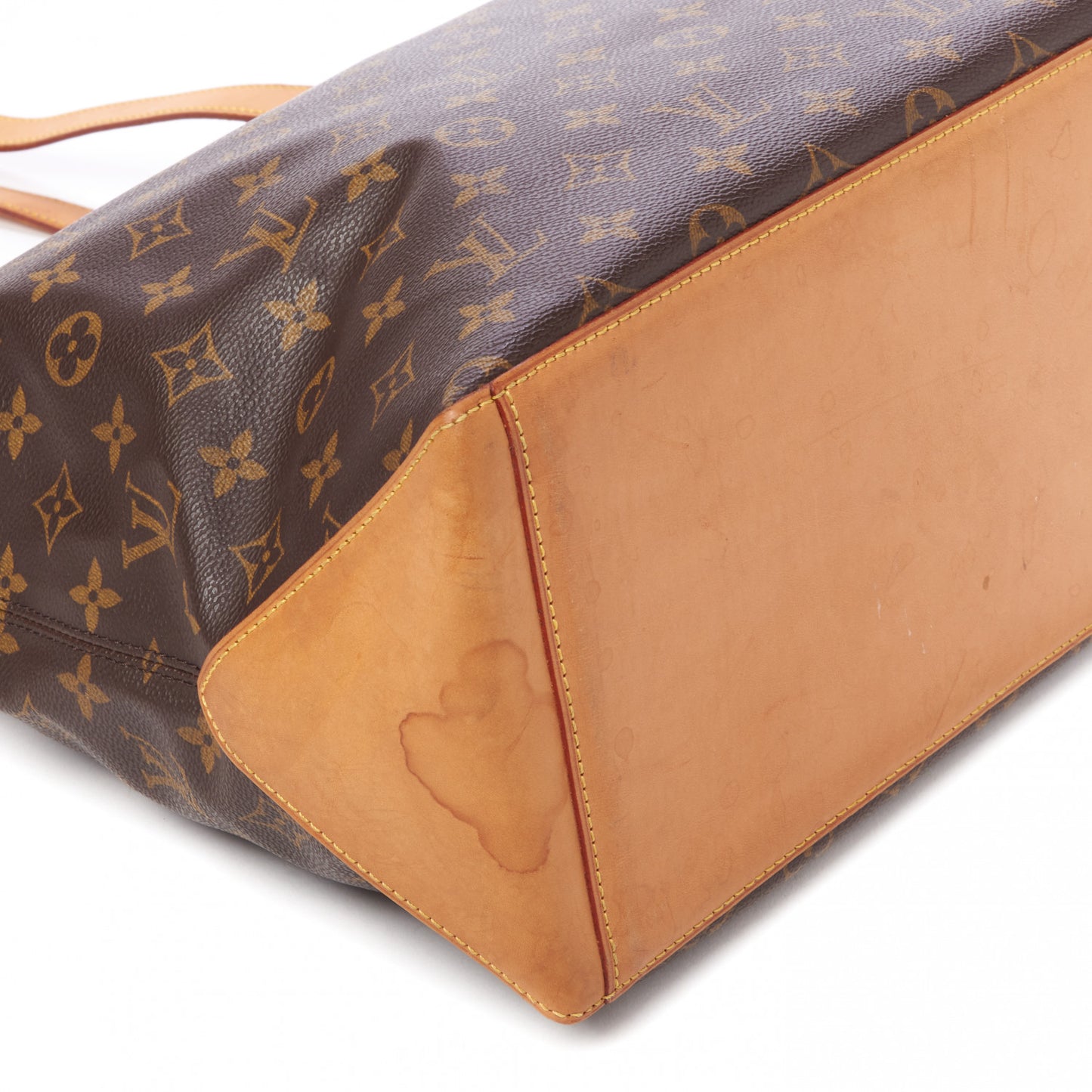 Monogram Cabas Mezzo