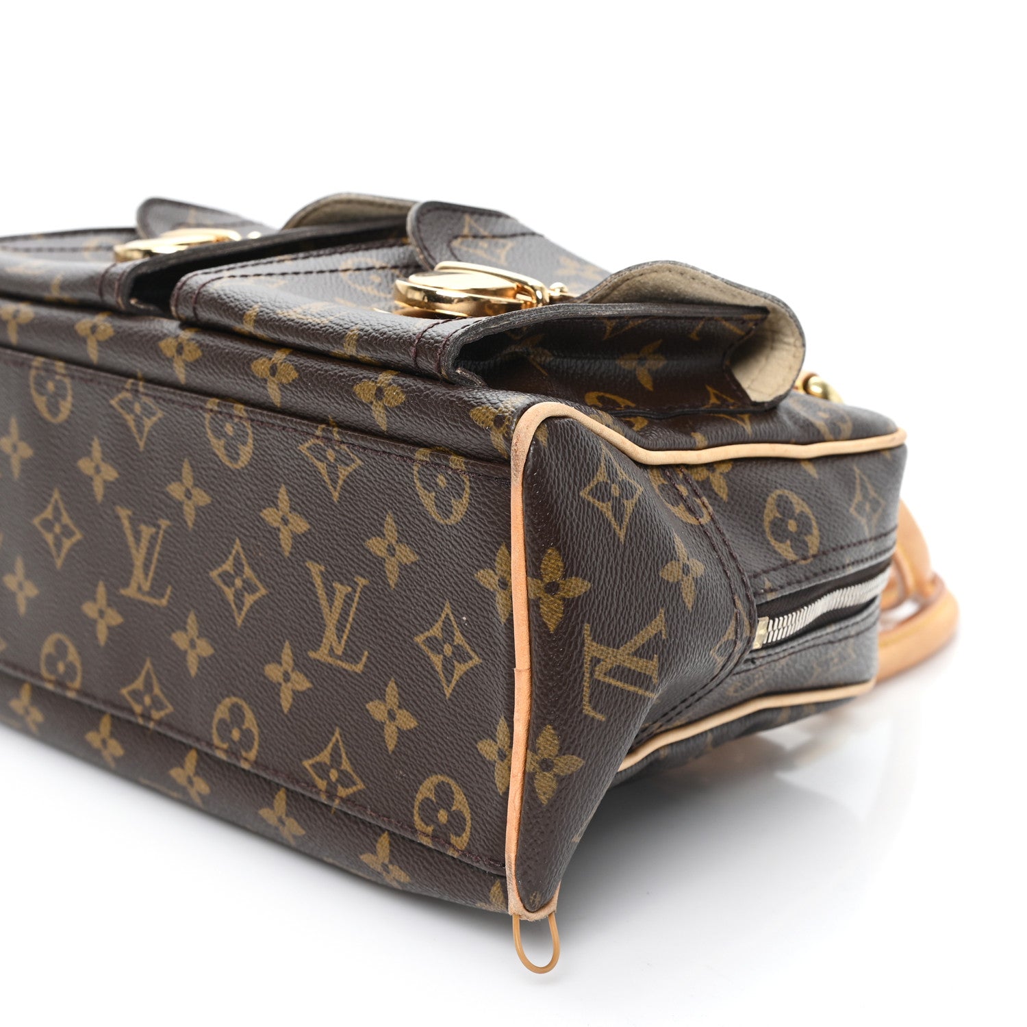 Louis Vuitton Monogram Manhattan PM 9 of 11