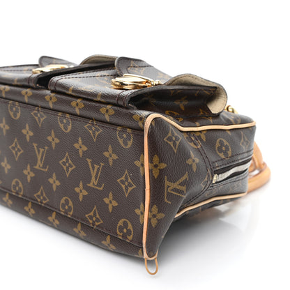Louis Vuitton Monogram Manhattan PM 9 of 11