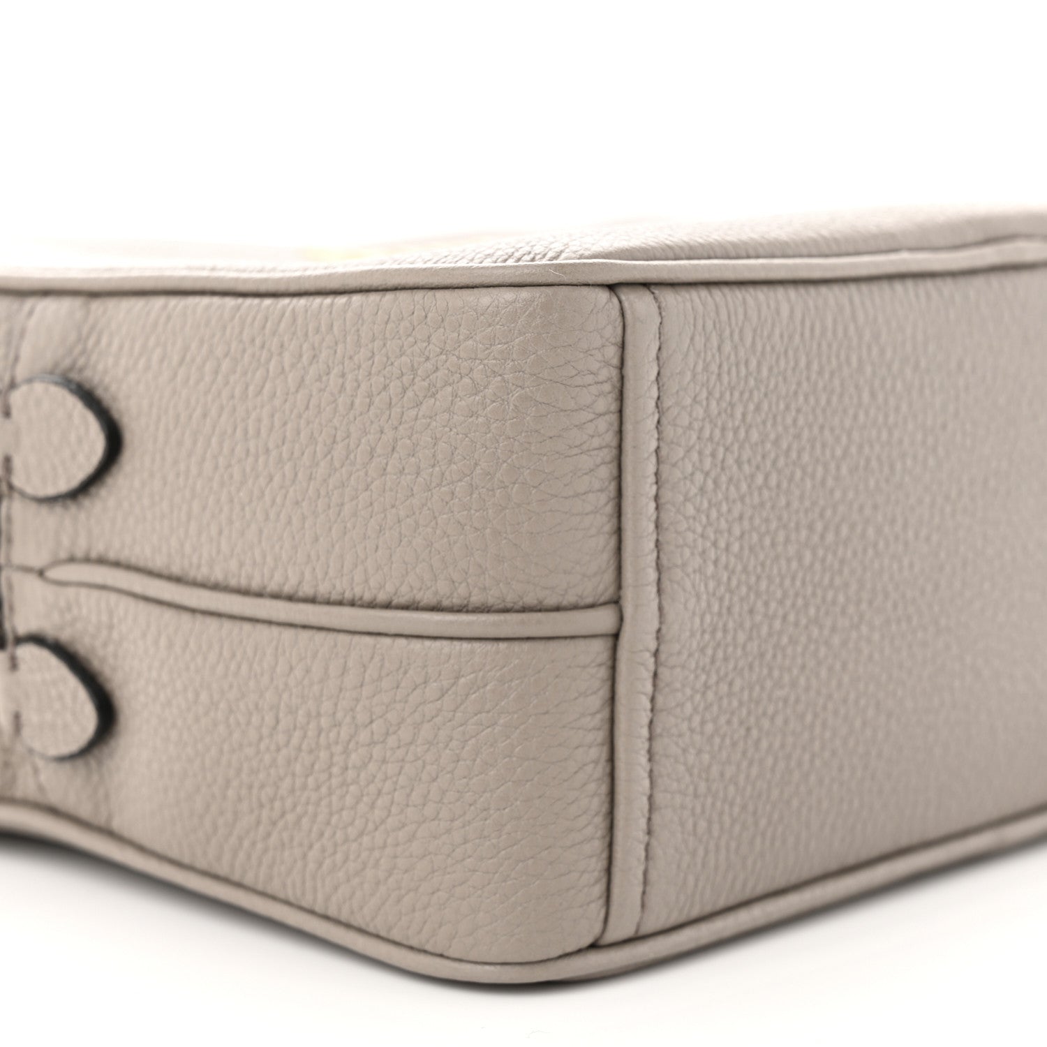 Prada Vitello Phenix Camera Bag Argilla 11 of 12