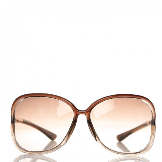 Raquel Sunglasses TF76 Dark Brown