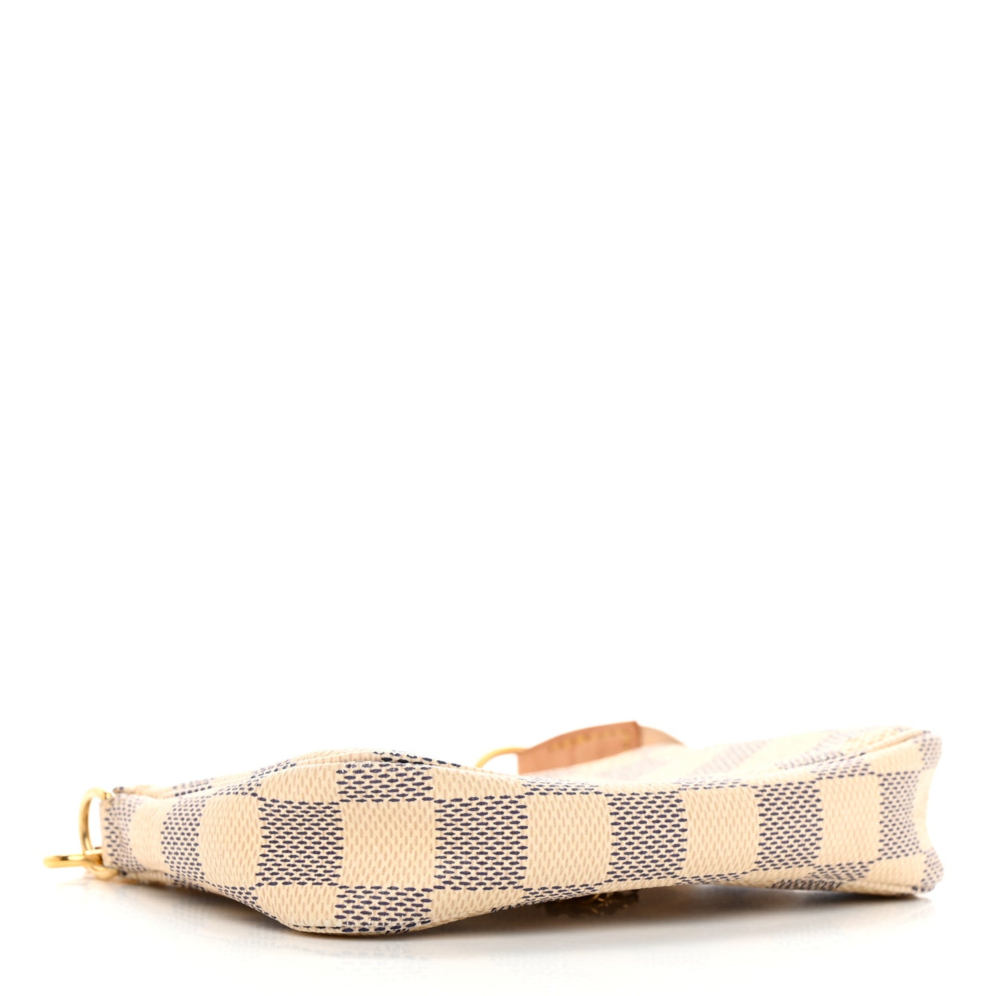 Damier Azur Mini Pochette Accessories