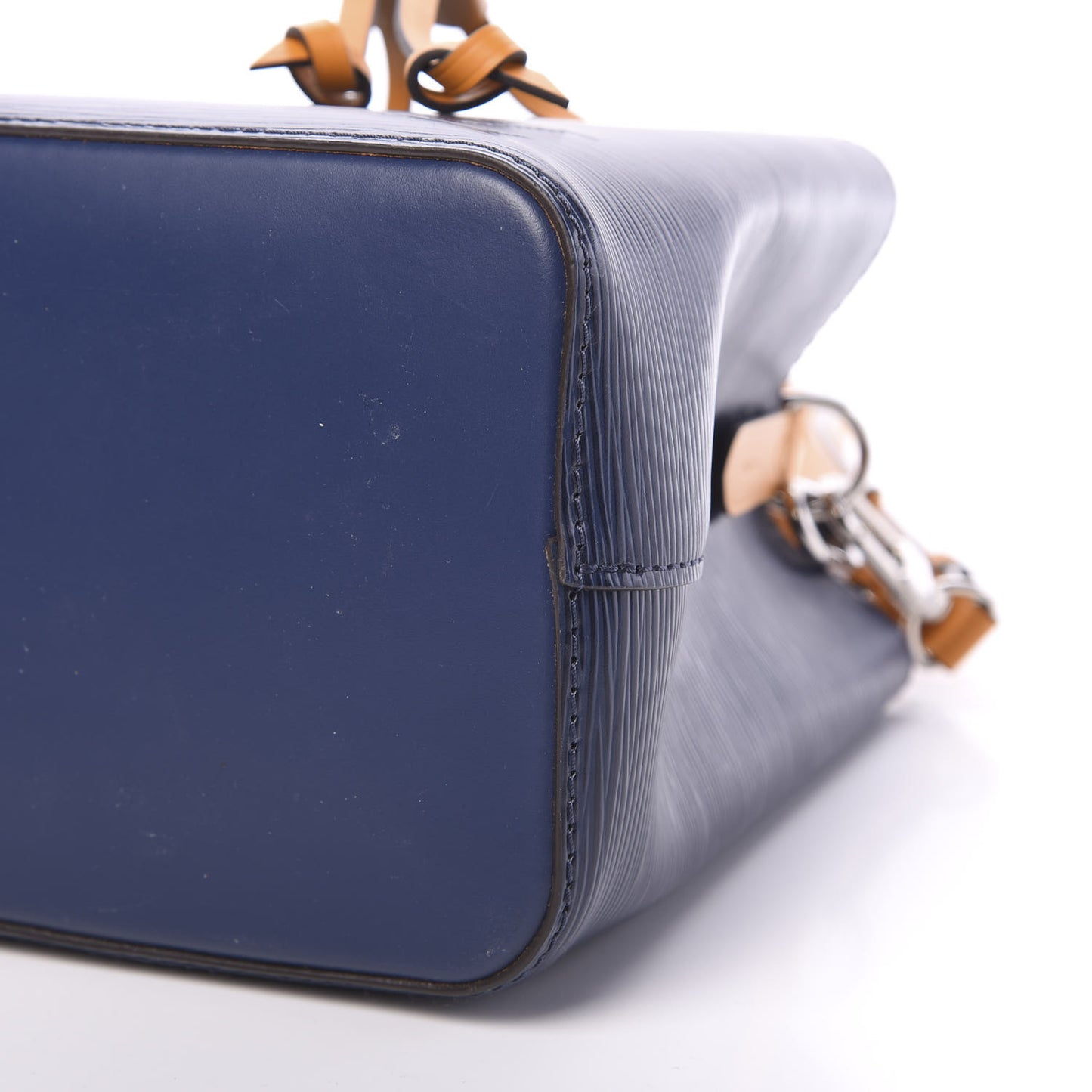 Epi Neonoe BB Indigo Safran