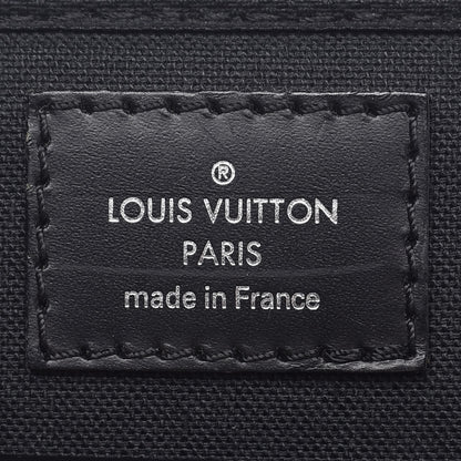 Louis Vuitton Damier Graphite Steeve 7 of 9