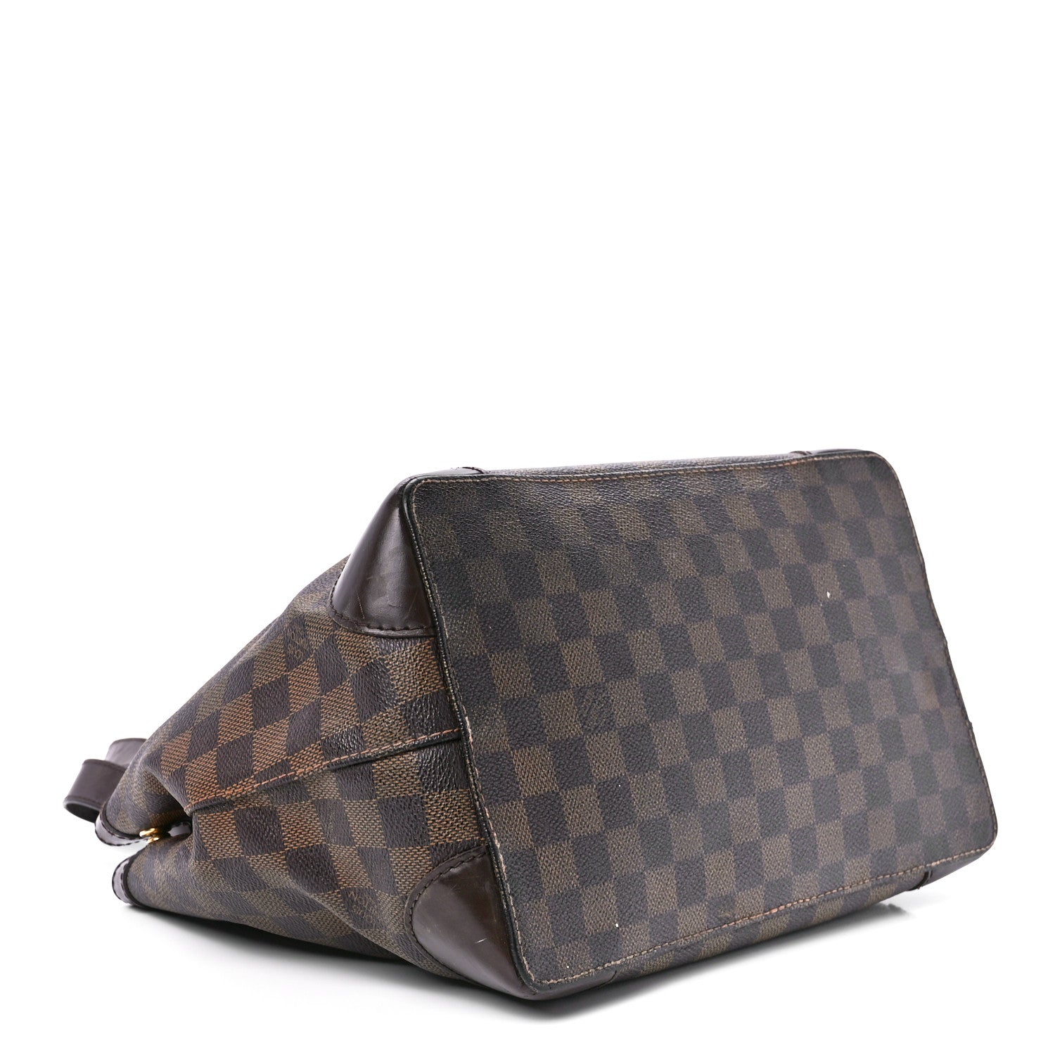 Louis Vuitton Damier Ebene Hampstead PM 4 of 10