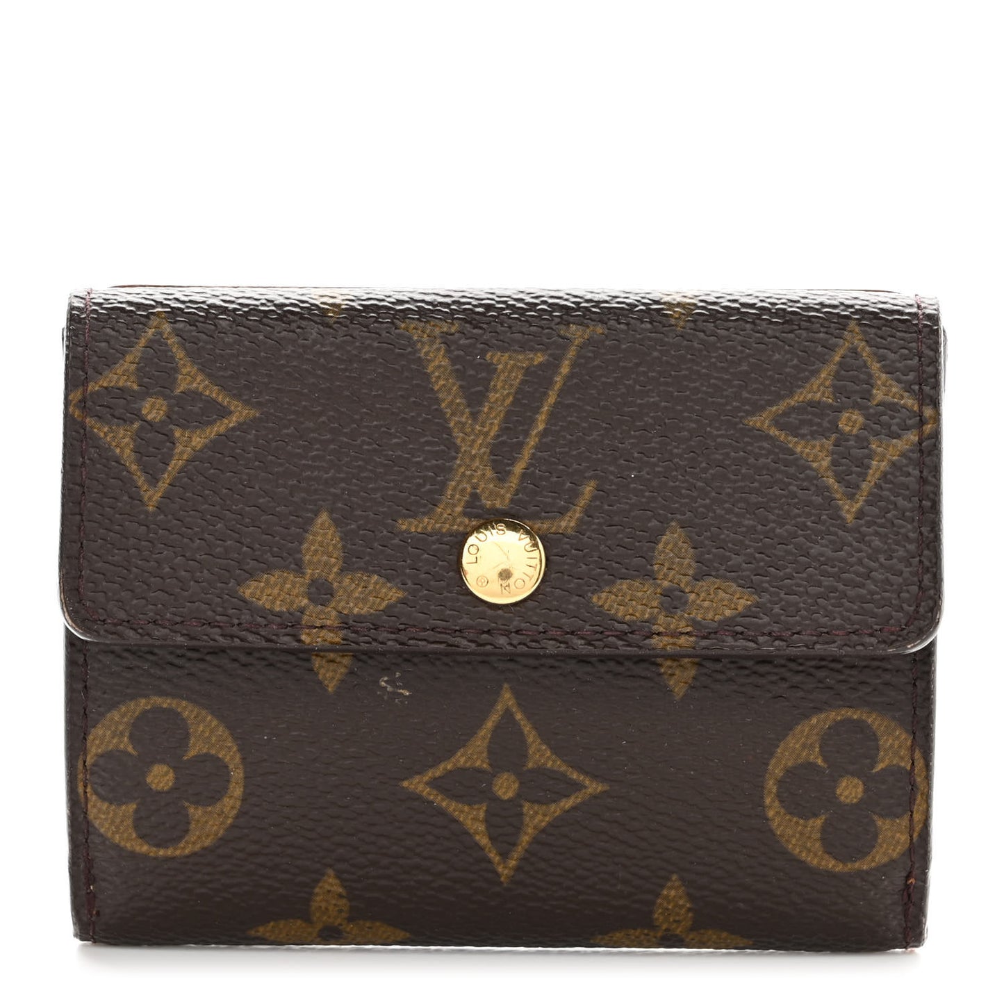 Monogram Ludlow Wallet