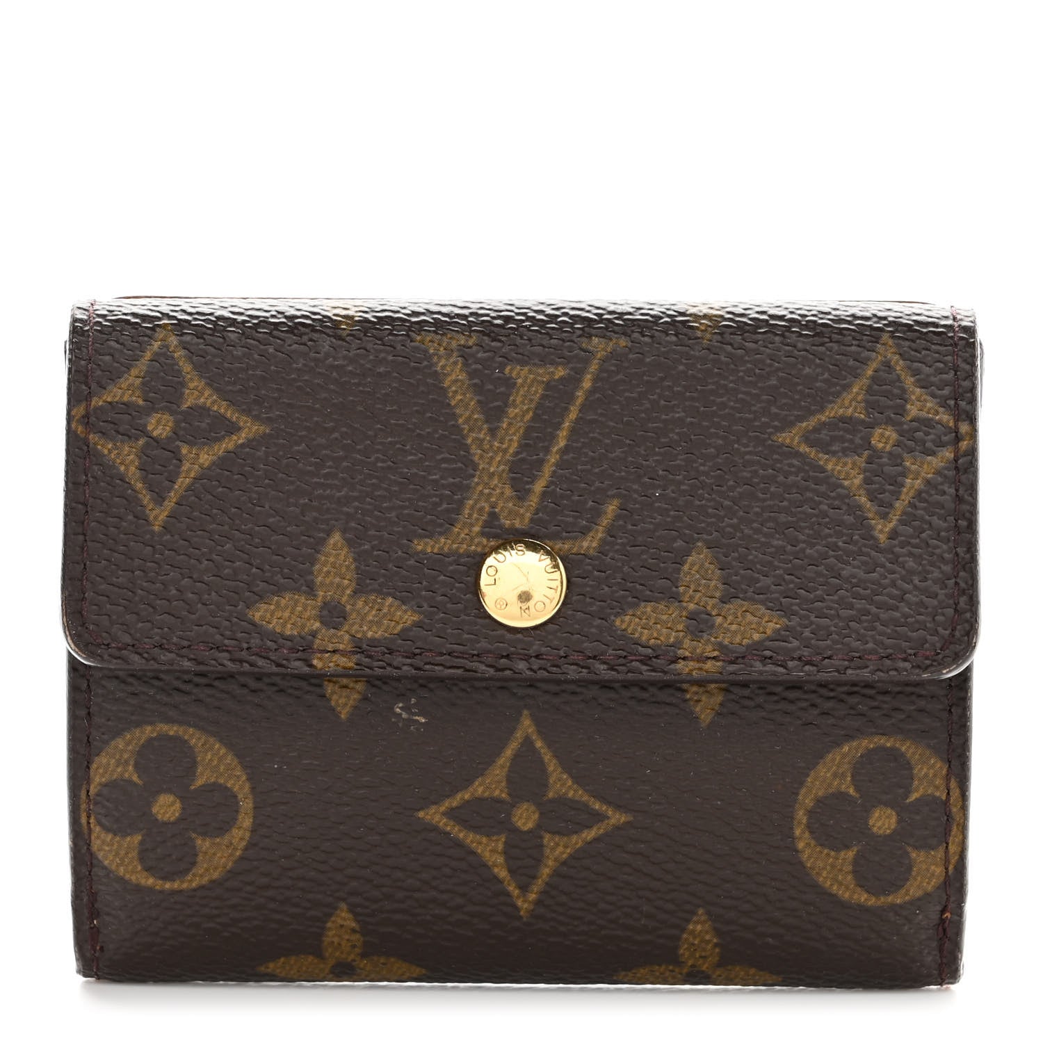 Louis Vuitton Monogram Ludlow Wallet 1 of 10