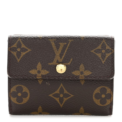 Louis Vuitton Monogram Ludlow Wallet 1 of 10