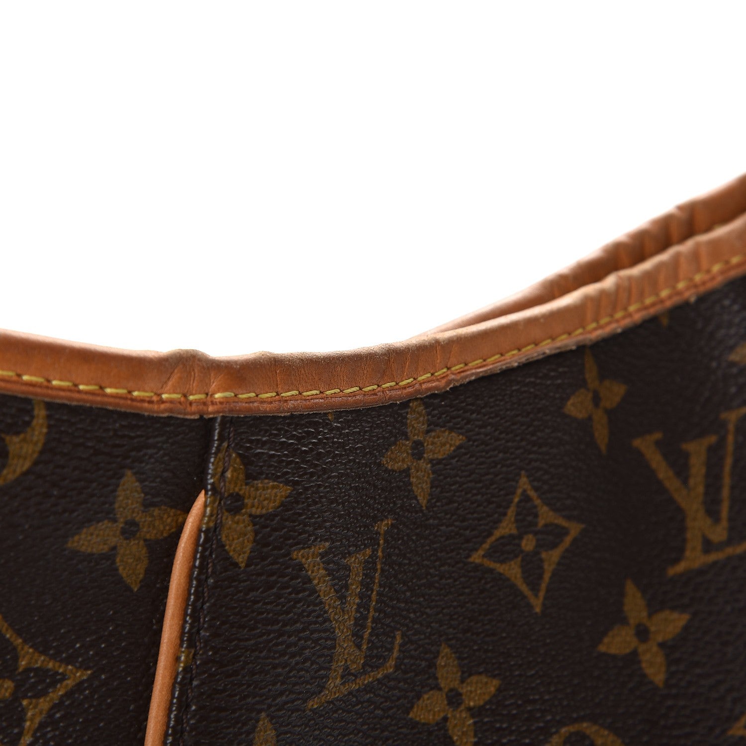 Louis Vuitton Monogram Galliera PM 12 of 17