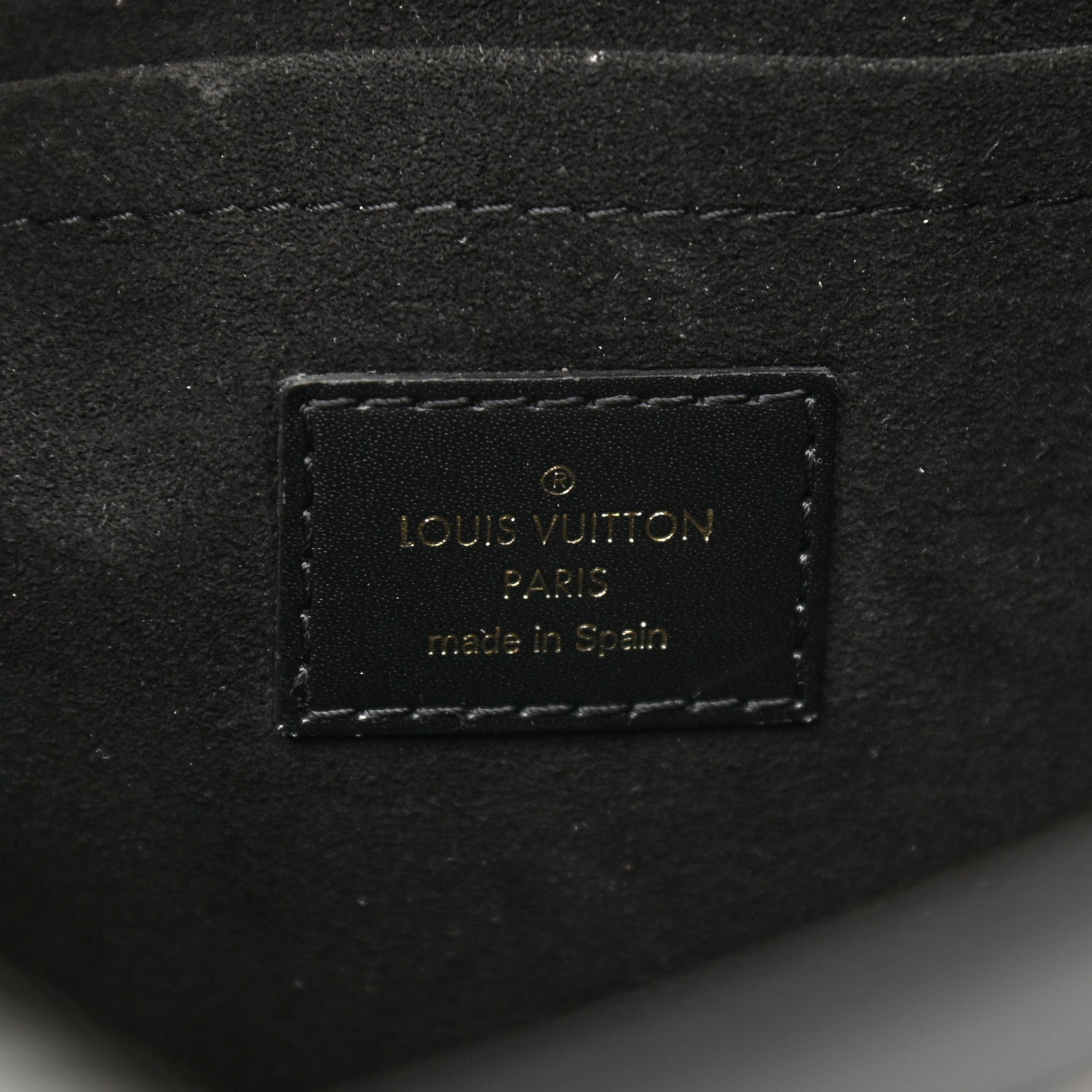 Louis Vuitton Damier Race Neverfull MM Noir Rouge 7 of 12