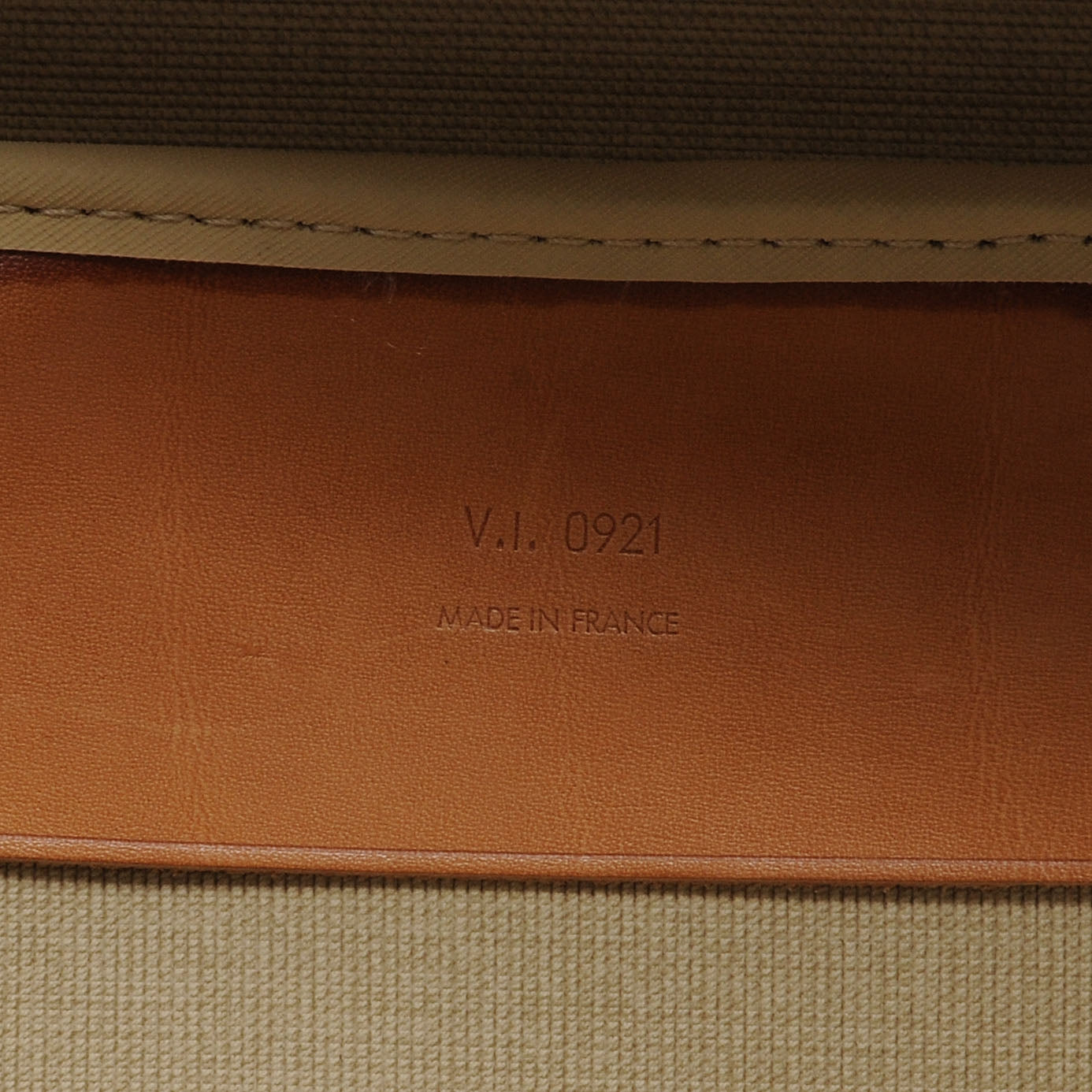 Monogram Sirius 60