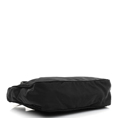 Prada Tessuto Nylon Sport Mini Shoulder Bag Black 4 of 11