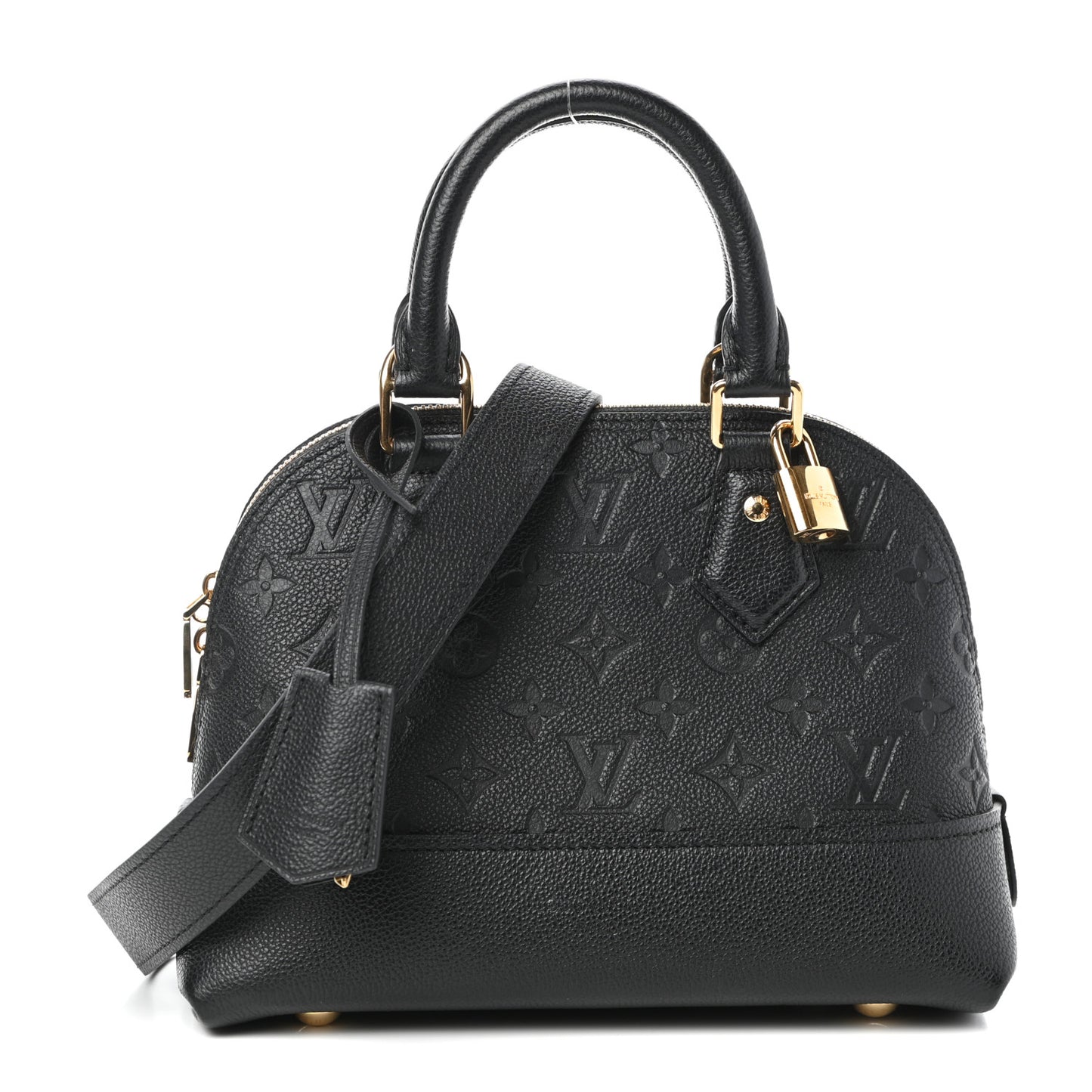 Empreinte Neo Alma BB Black
