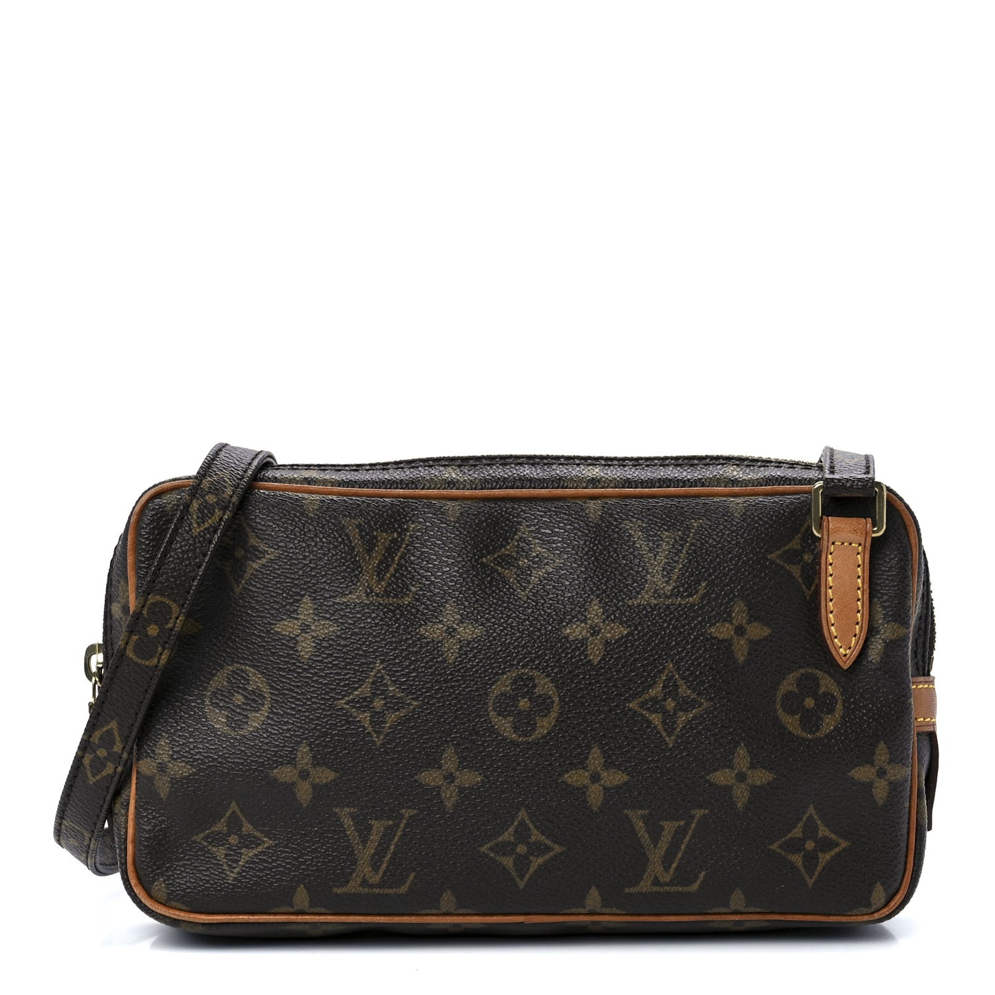 Monogram Pochette Marly Bandouliere