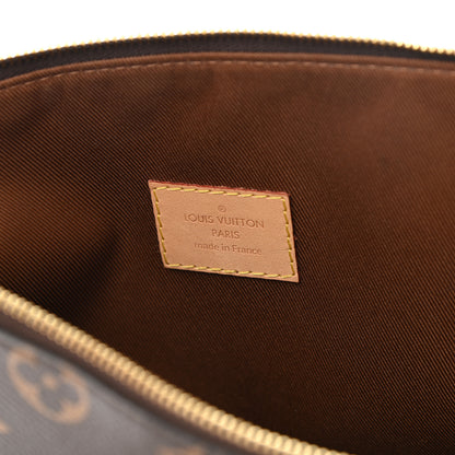 Louis Vuitton Monogram Etui Voyage PM Pouch 6 of 9