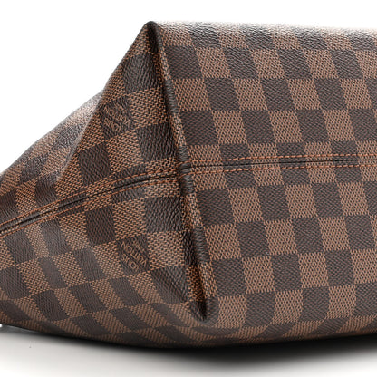 Louis Vuitton Damier Ebene Iena PM 10 of 14