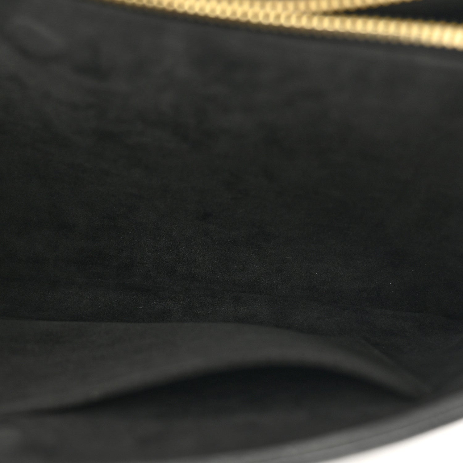 Louis Vuitton Monogram Soufflot MM Black 7 of 13