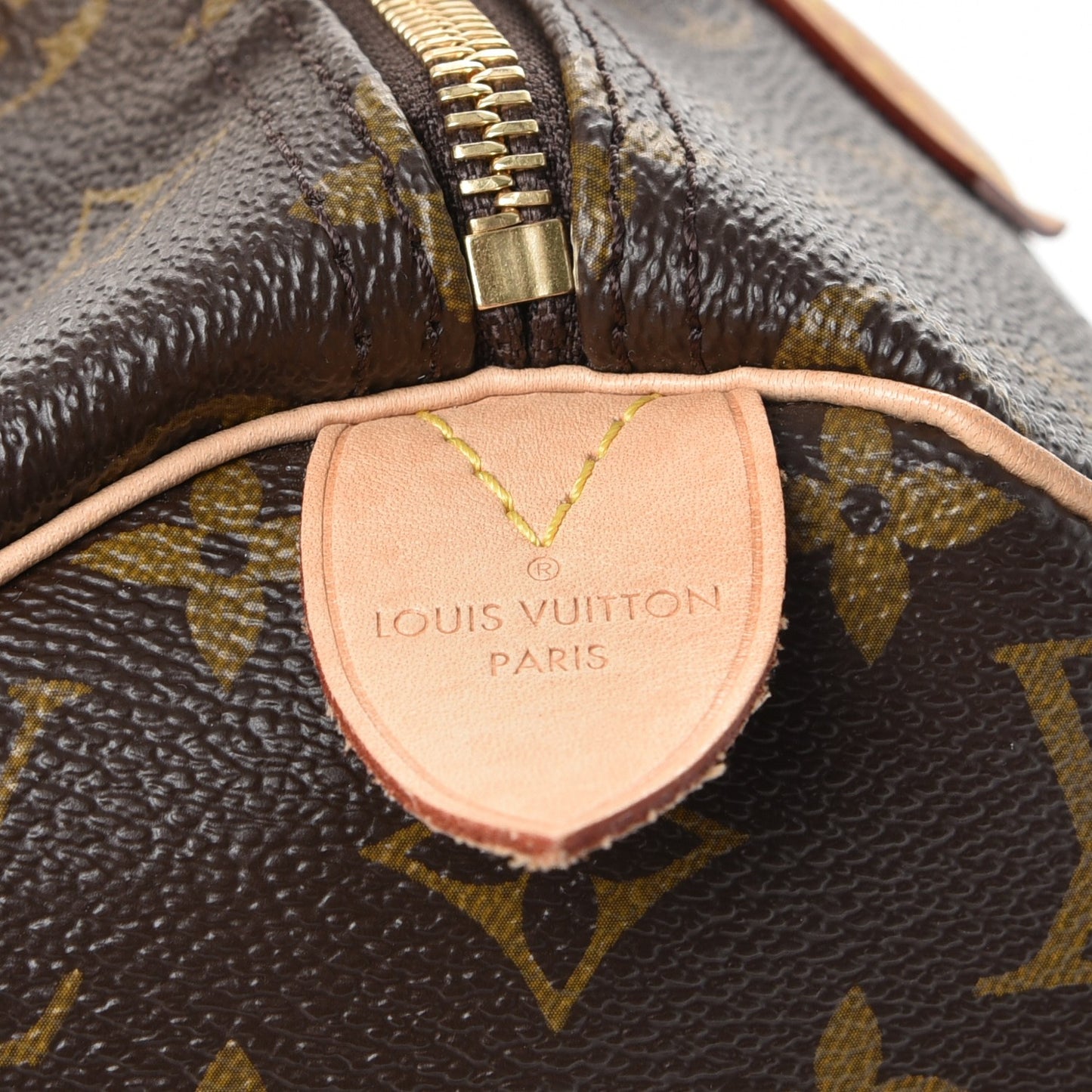 Monogram Speedy 30
