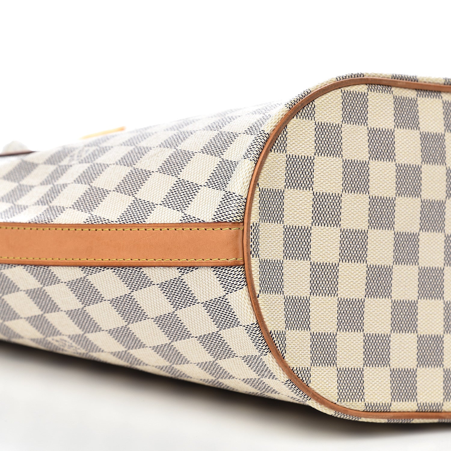 Louis Vuitton Damier Azur Pampelonne GM 11 of 13