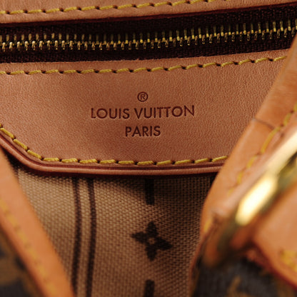 Louis Vuitton Monogram Delightful GM 7 of 8