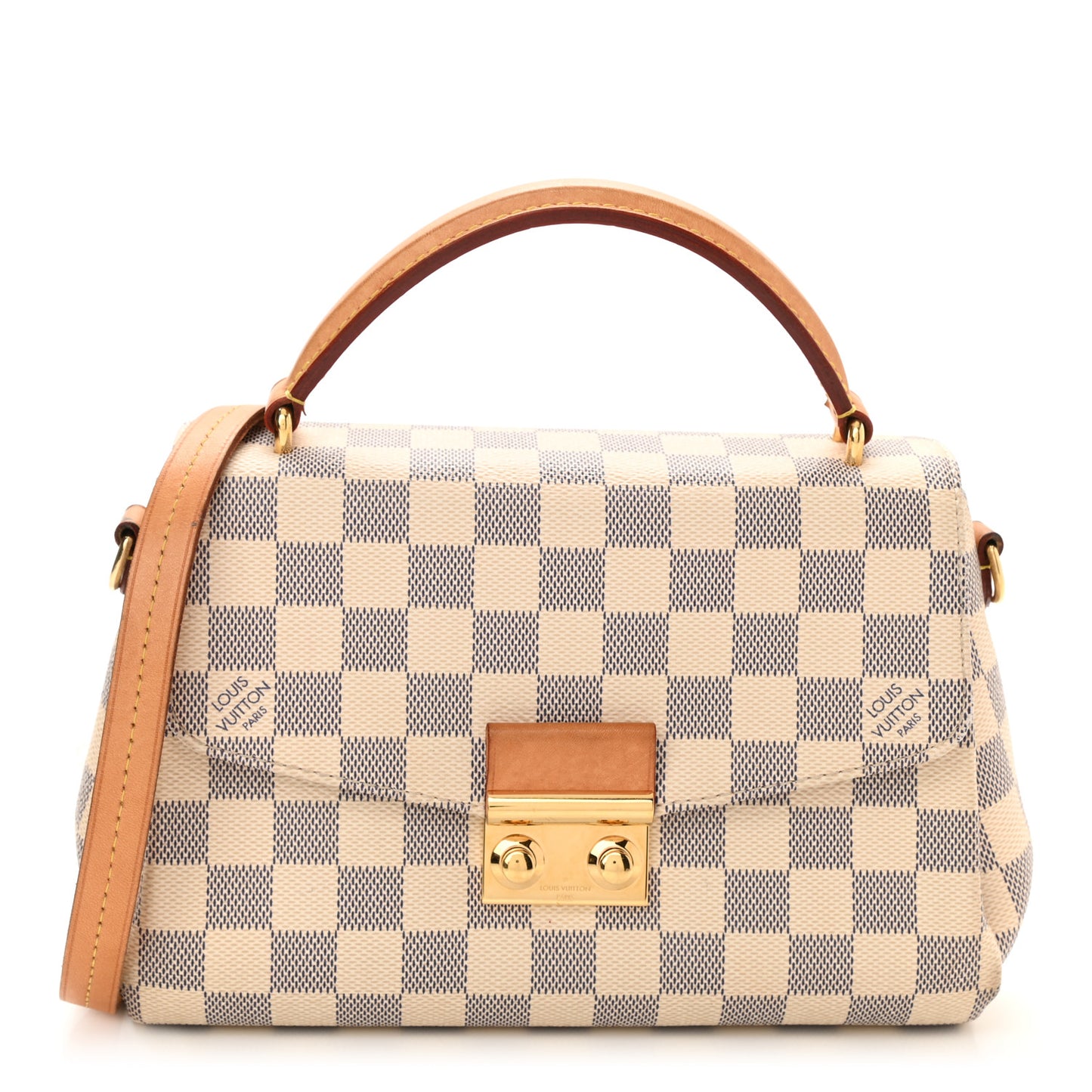 Damier Azur Croisette