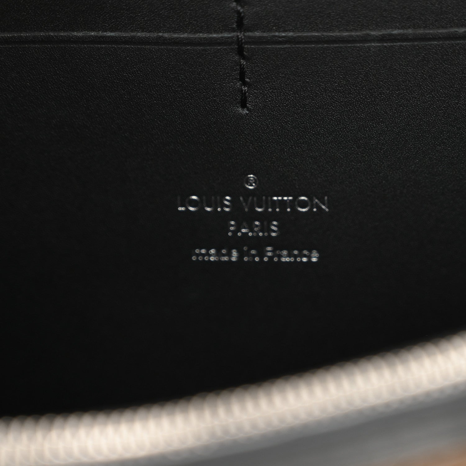 Louis Vuitton Reverse Monogram Giant Dauphine Bumbag 6 of 9