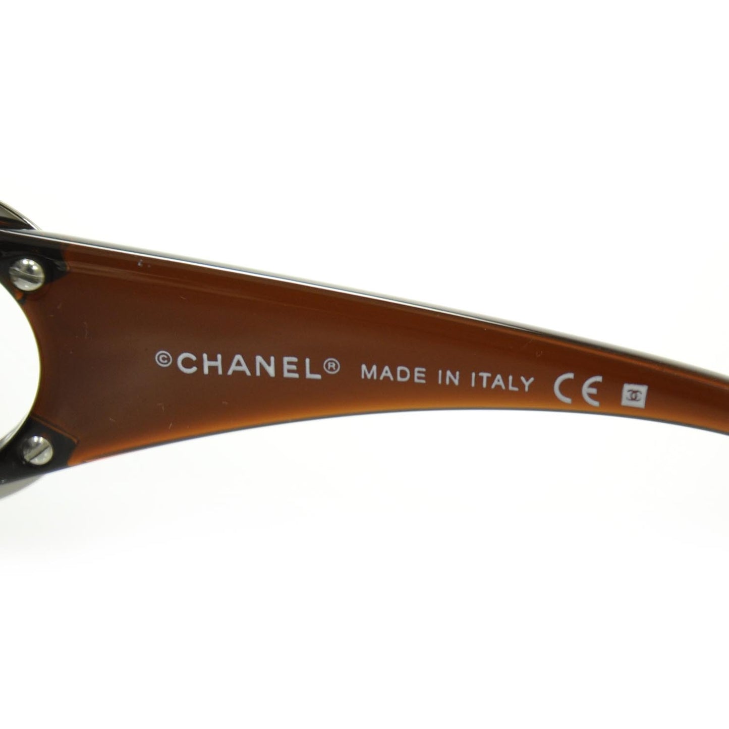 CC Sunglasses 6014 Brown