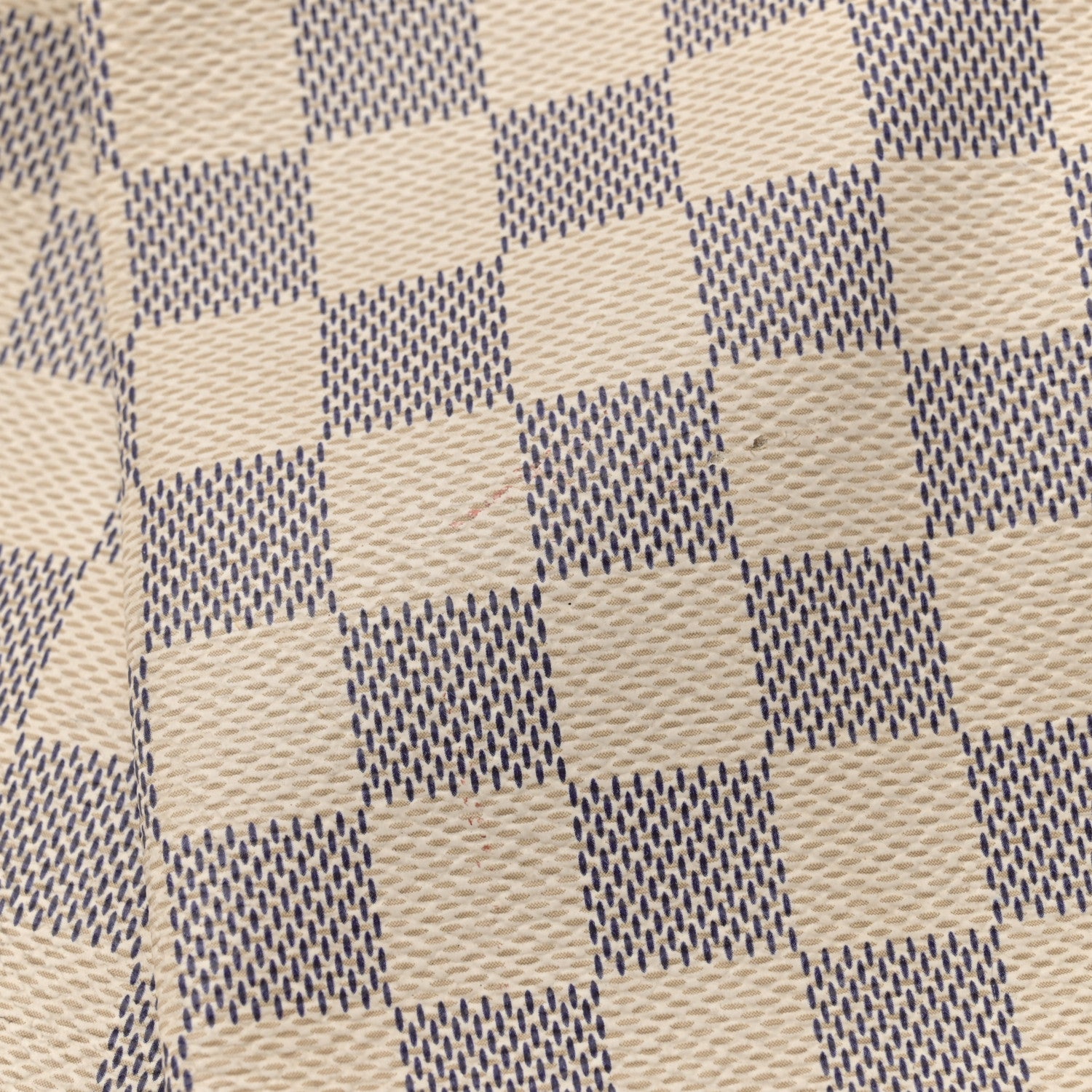 Louis Vuitton Damier Azur Artsy MM 13 of 15