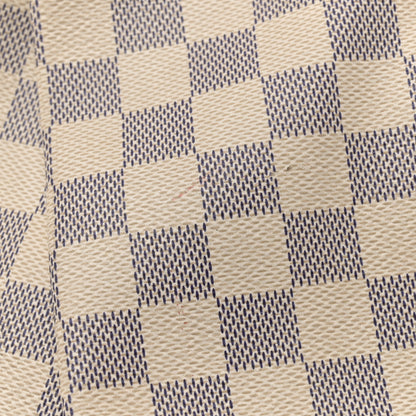 Louis Vuitton Damier Azur Artsy MM 13 of 15