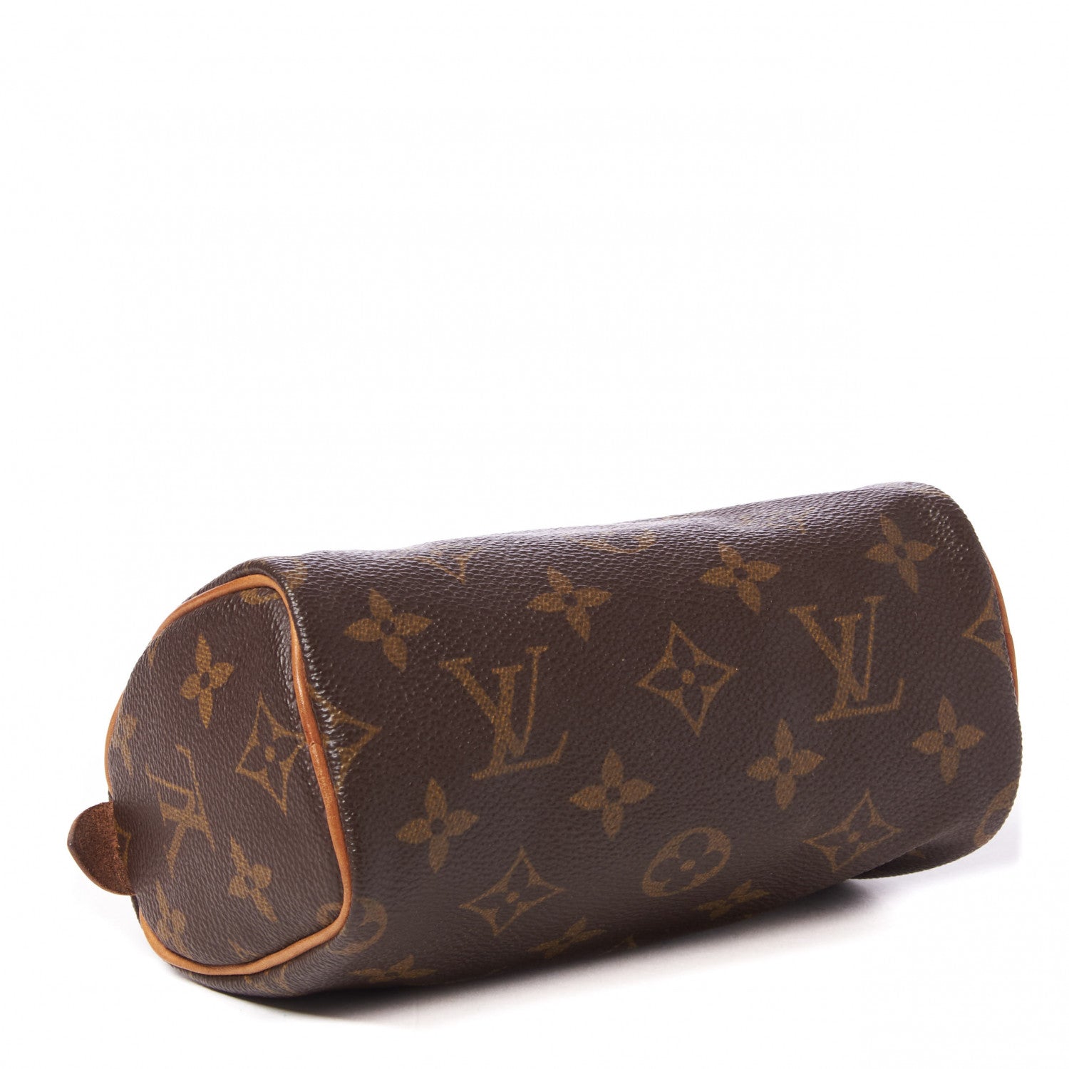 Louis Vuitton Monogram Mini Sac HL Speedy 3 of 8