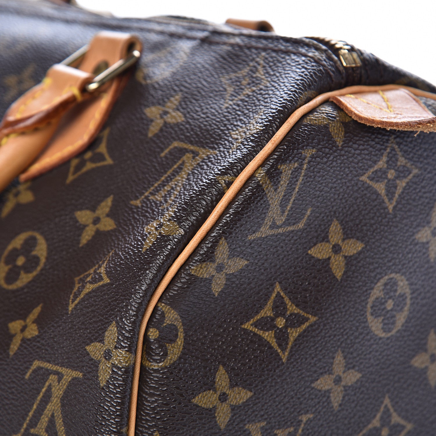 Louis Vuitton Monogram Speedy 30 14 of 14
