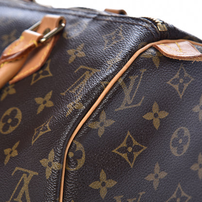 Louis Vuitton Monogram Speedy 30 14 of 14
