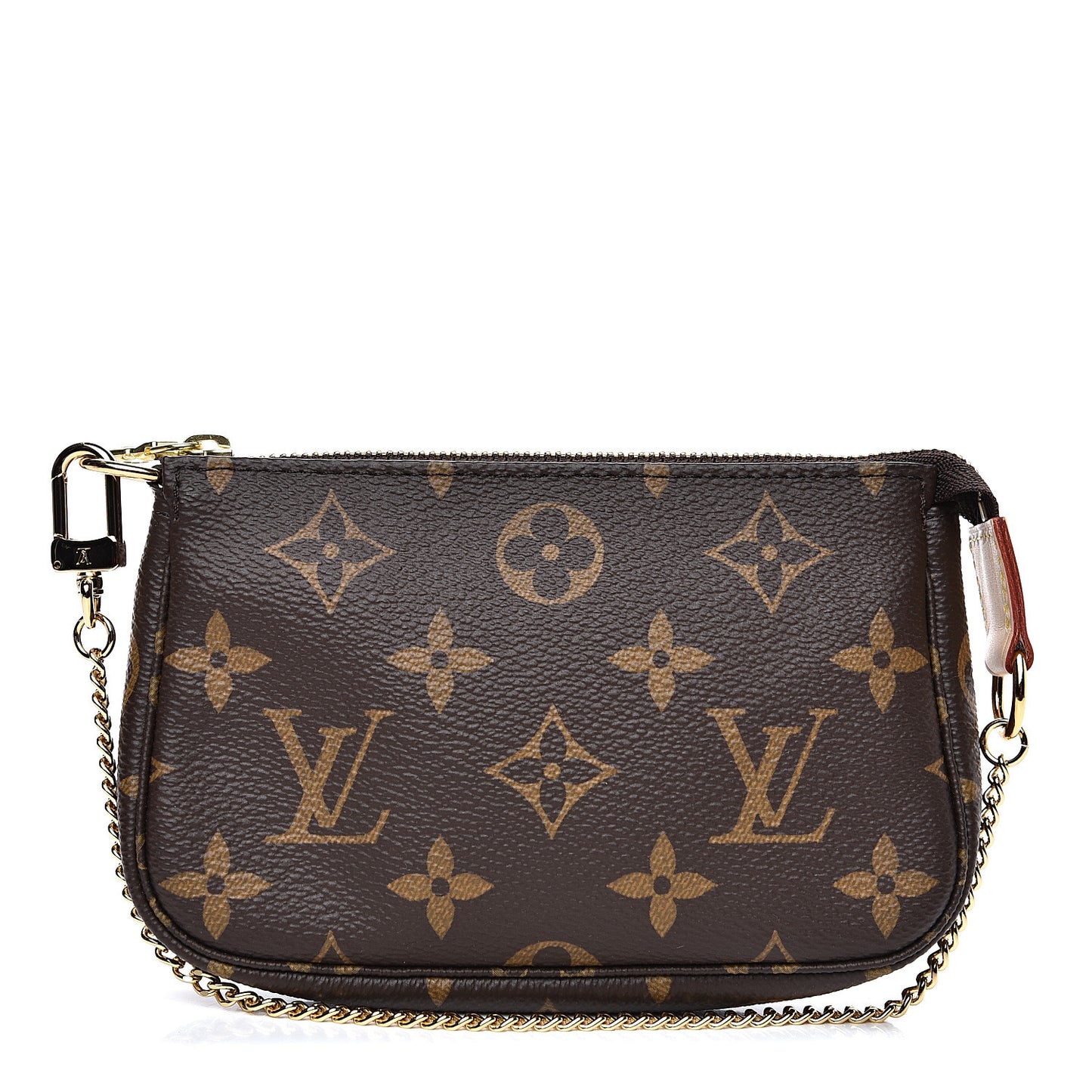 Monogram Mini Pochette Accessories