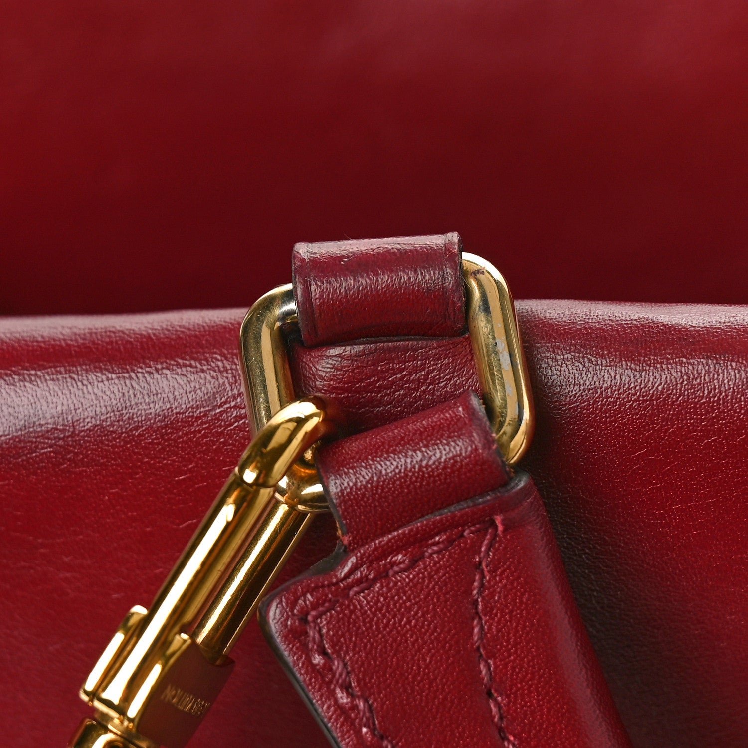 Louis Vuitton Monogram Venus Raisin 11 of 13