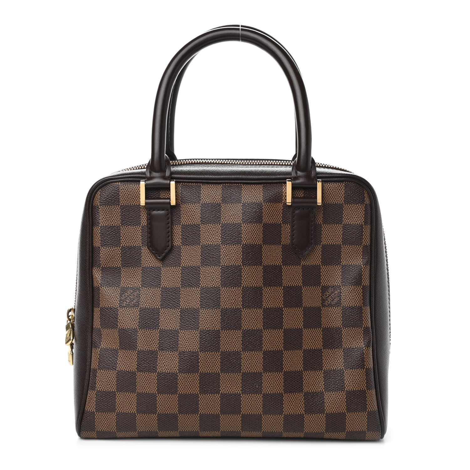 Louis Vuitton Damier Ebene Brera 1 of 9