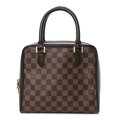 Louis Vuitton Damier Ebene Brera 1 of 9