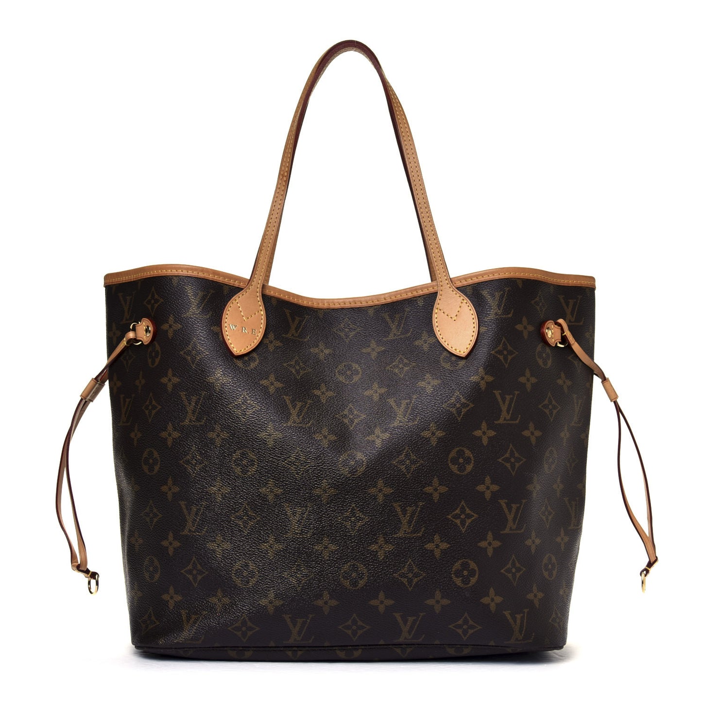 Monogram Neo Neverfull MM