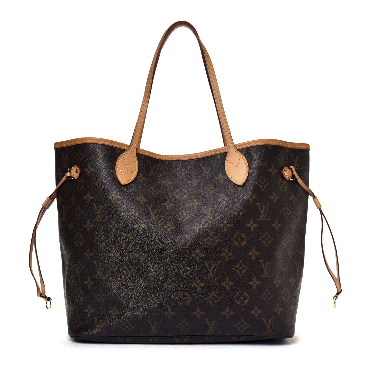 Louis Vuitton Monogram Neo Neverfull MM 1 of 7