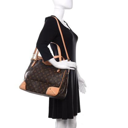 Louis Vuitton Monogram Estrela MM 2 of 12