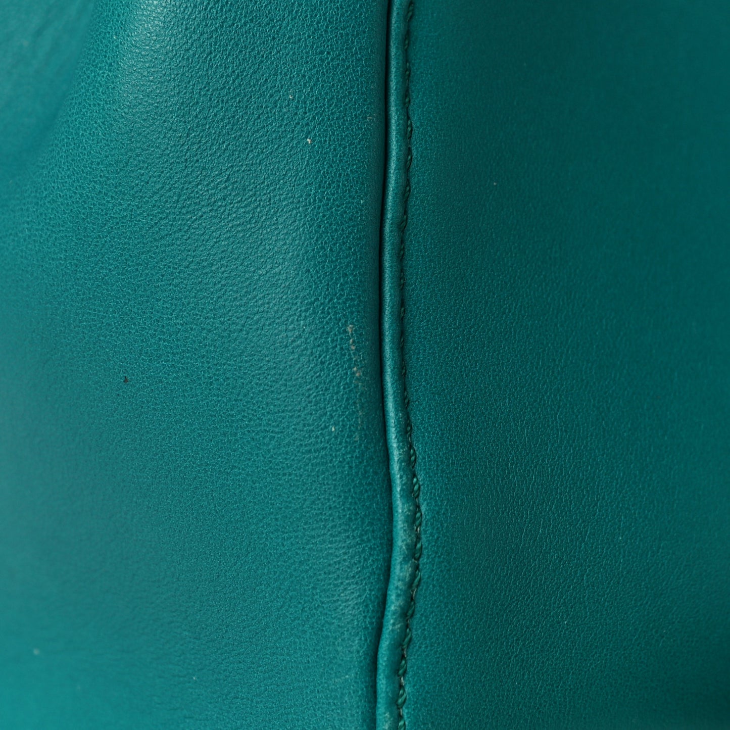 Nappa Mini Peekaboo Iconic Satchel Lago