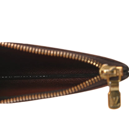 Louis Vuitton Monogram Key Pouch 5 of 10