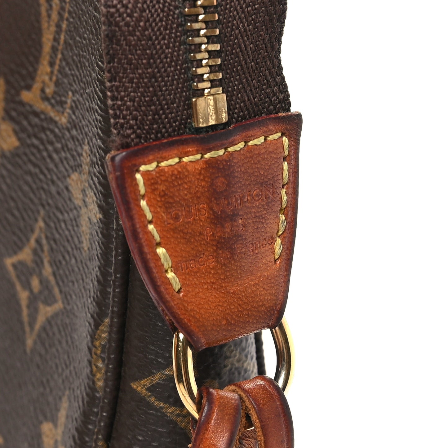 Monogram Pochette Accessories NM