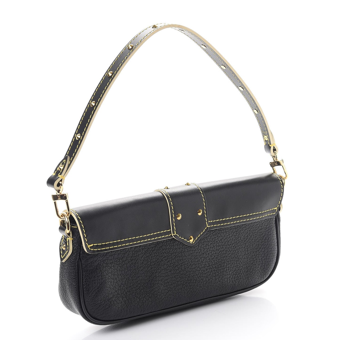 Suhali Le Precieux Black