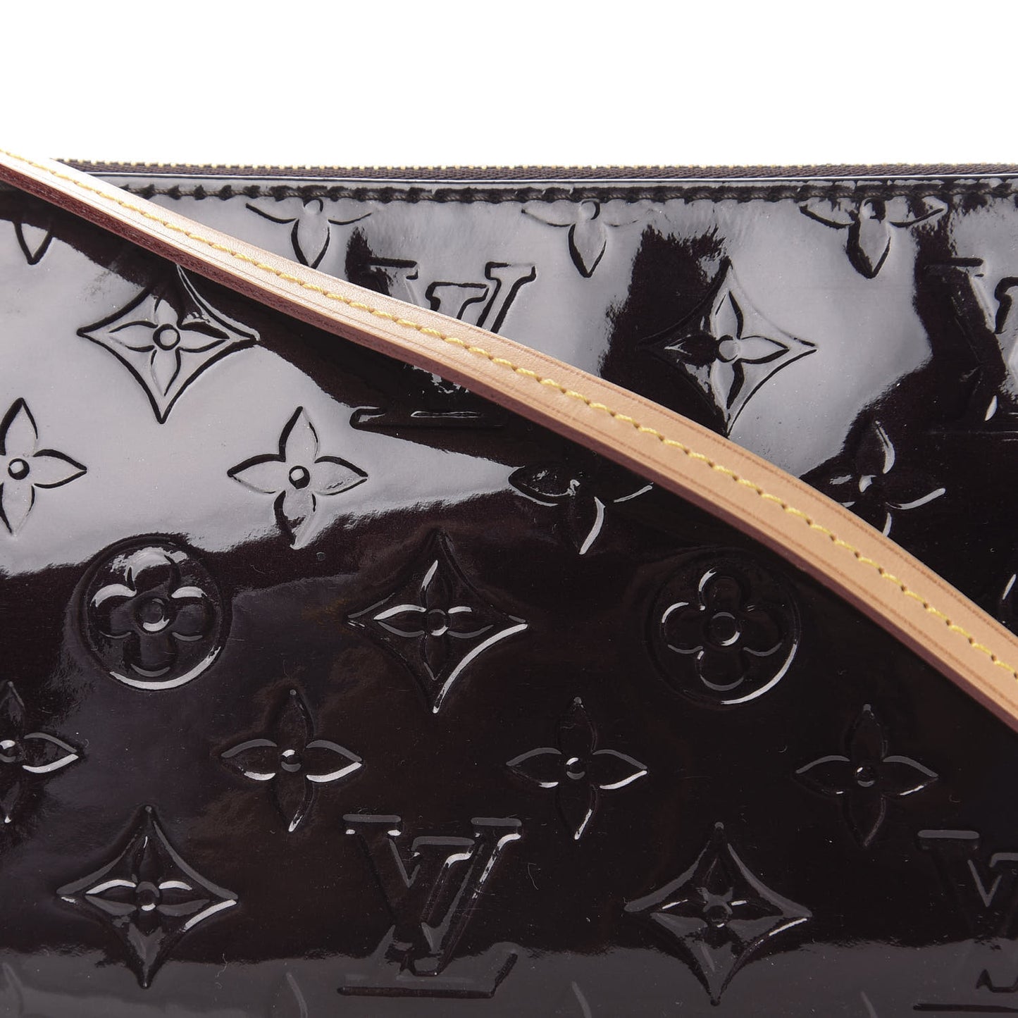 Vernis Pochette Accessories NM Amarante