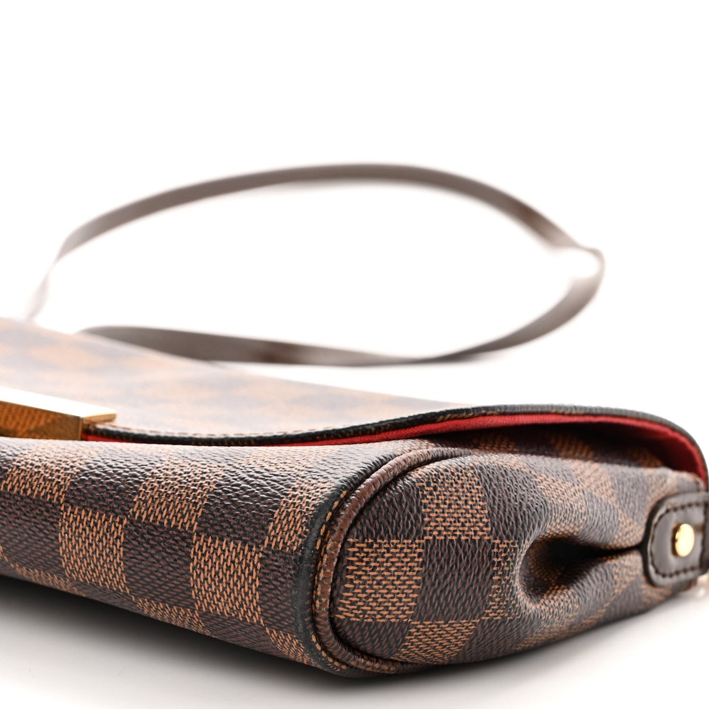 Damier Ebene Favorite MM