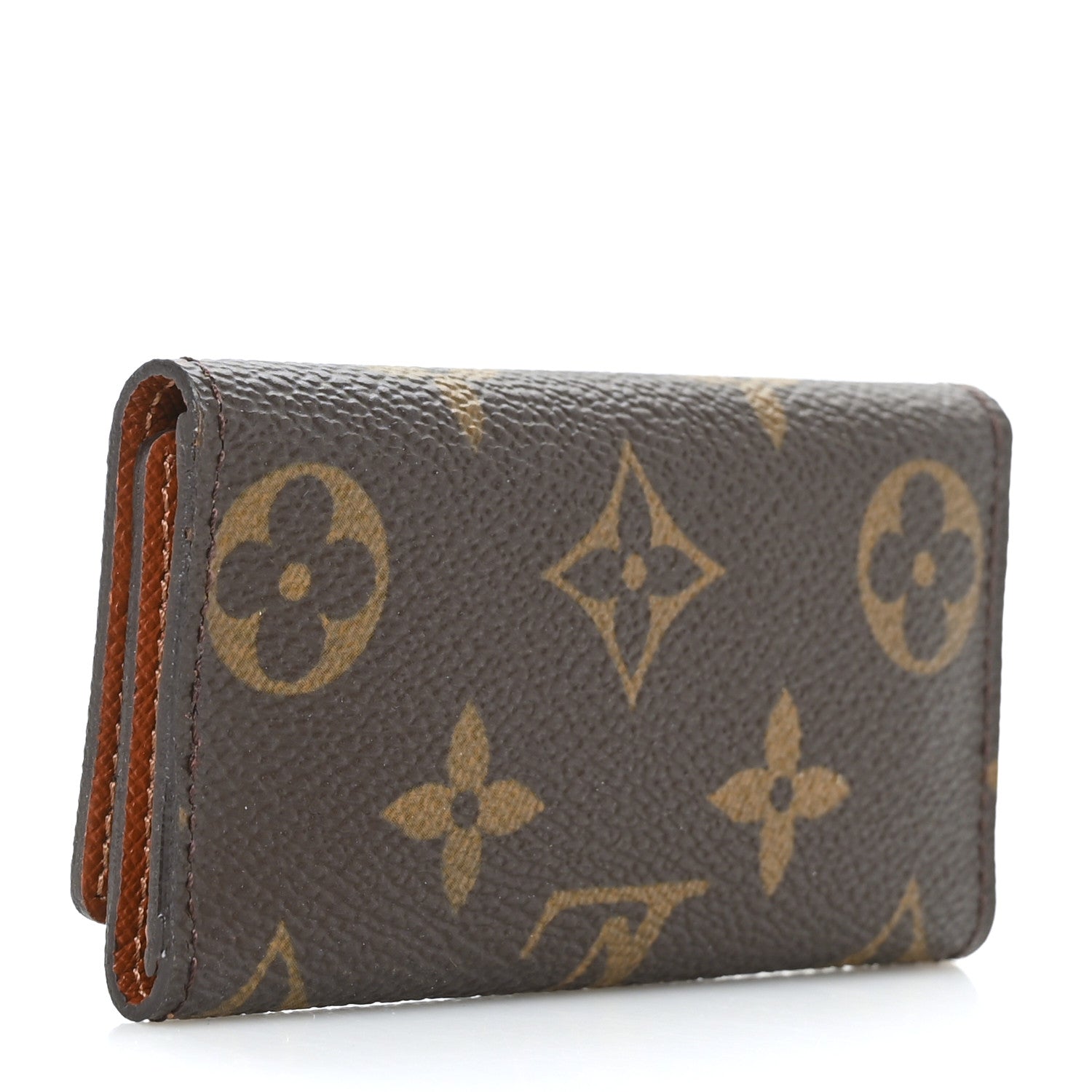 Louis Vuitton Monogram 4 Key Multicles Holder 3 of 6