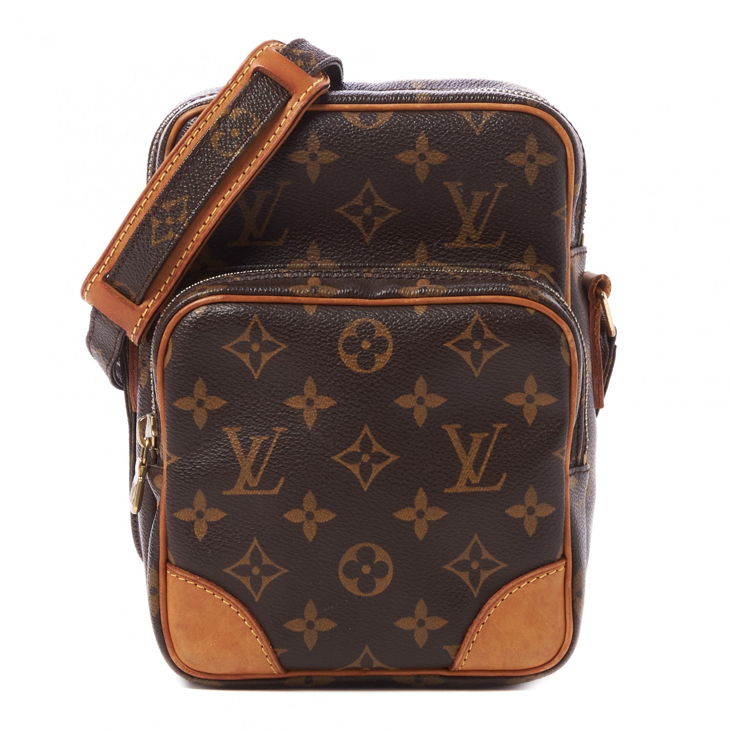 Monogram Amazone