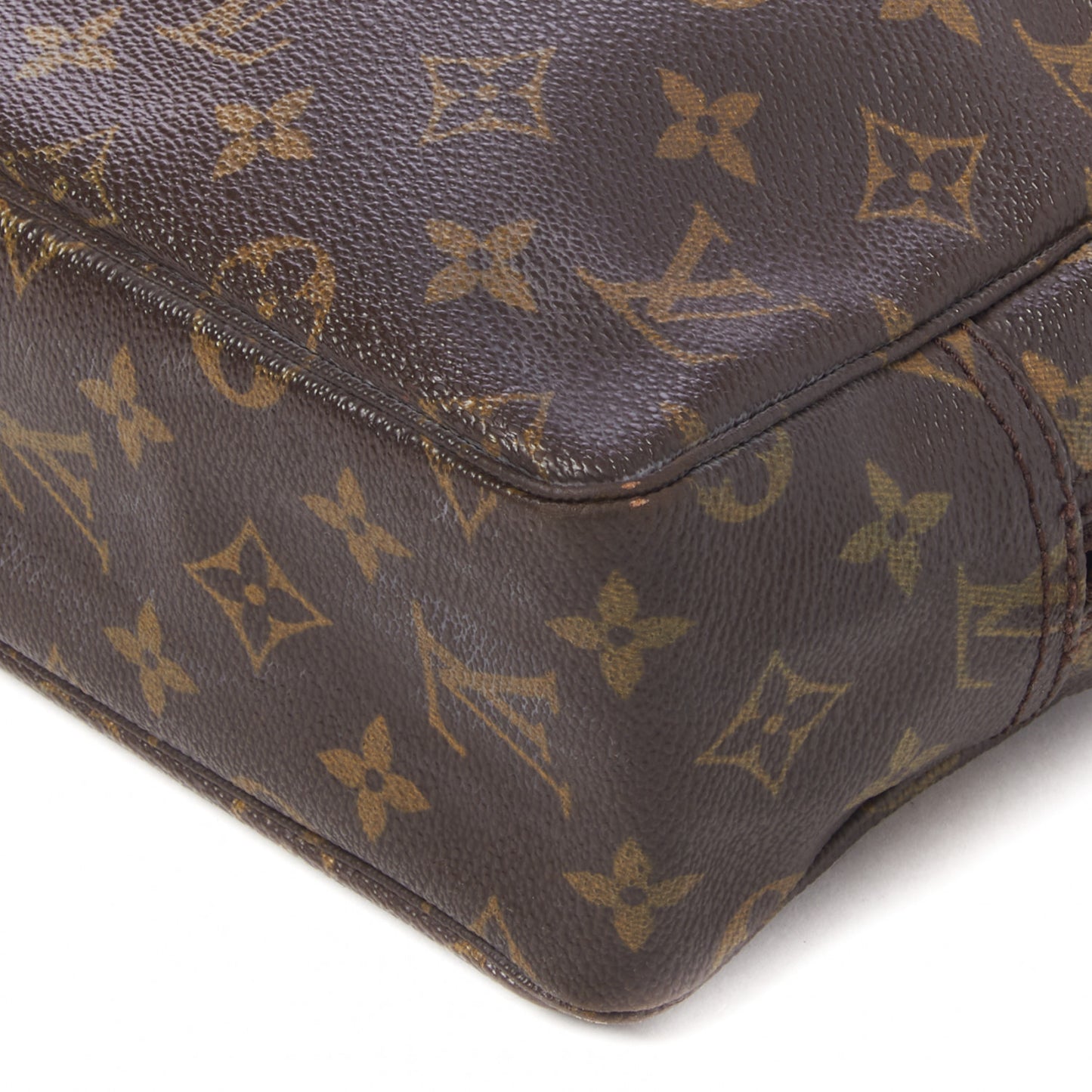 Monogram Trousse Toilette 28