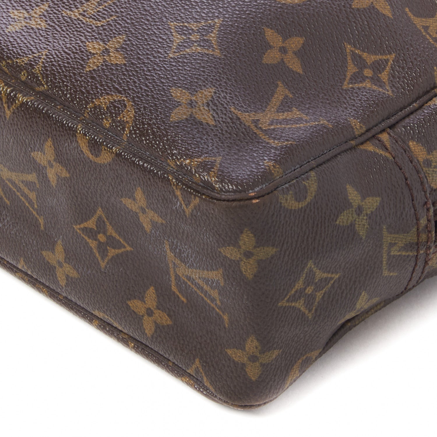 Louis Vuitton Monogram Trousse Toilette 28 4 of 9