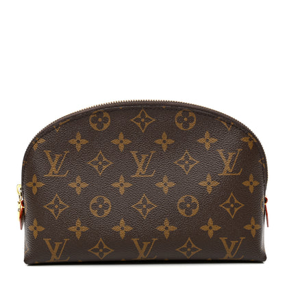 Louis Vuitton Monogram Cosmetic Pouch GM 1 of 6